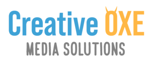 CreativeOXE Logo