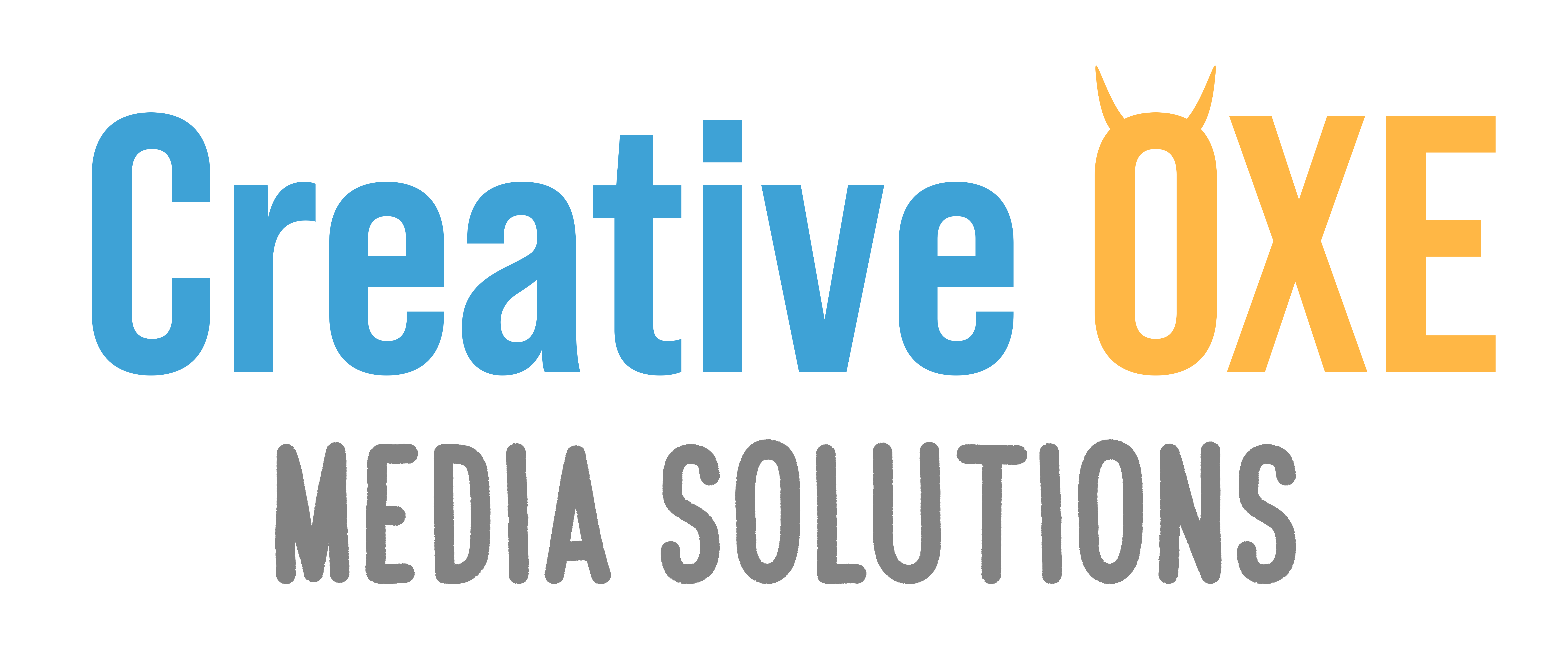 CreativeOXE Logo