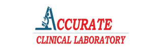 CreativeOXE-client-Accurate Clinical Lab