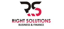 CreativeOXE-client-Right Solutions Business and Finance