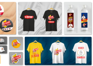 CreativeOXE - clients - Merchandising clients